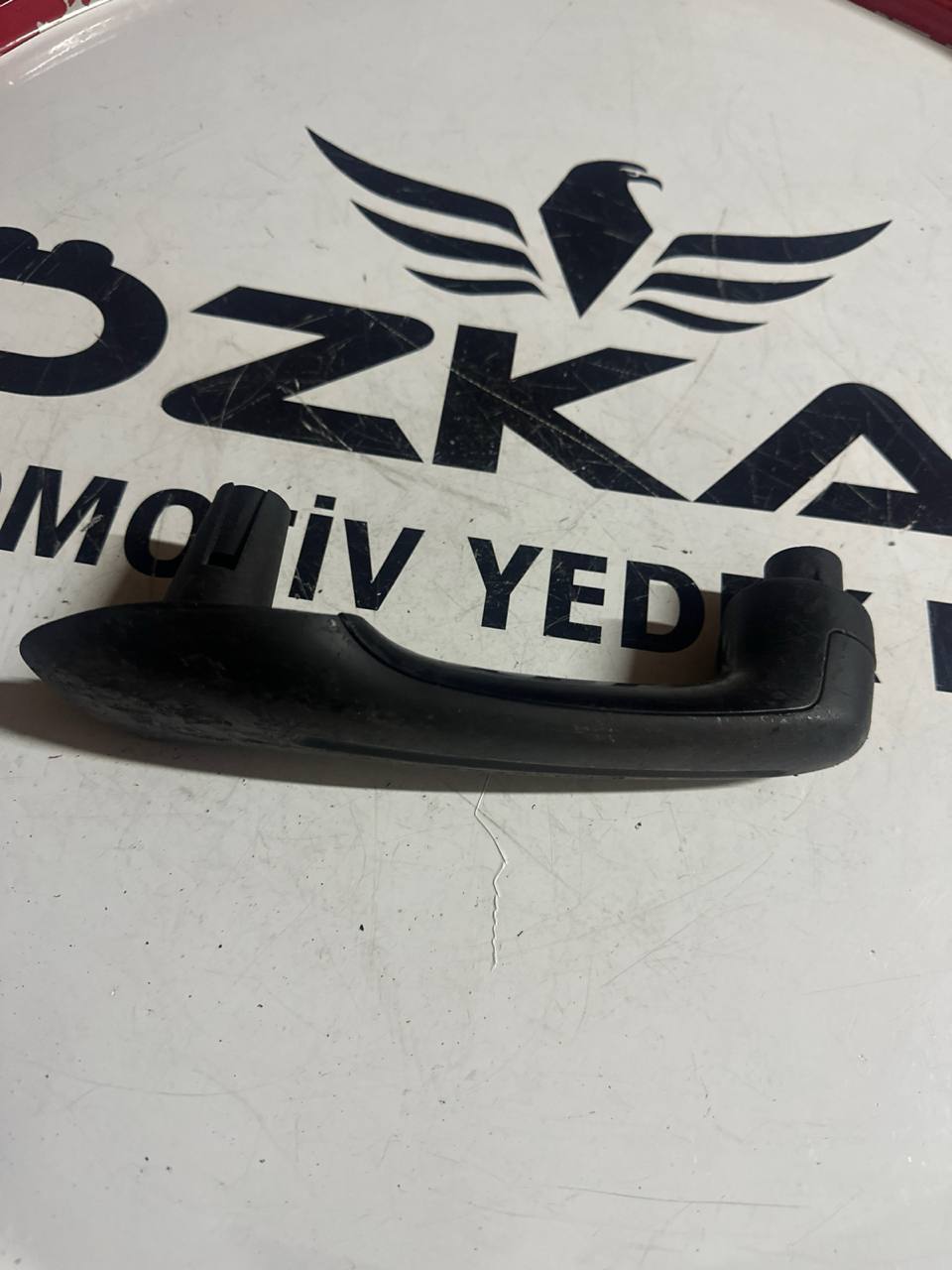 VW Golf 4 ve Bora Arka Sağ Kapı İç Açma Kolu (OEM: 1J0867172A) - Küçük Görsel 2