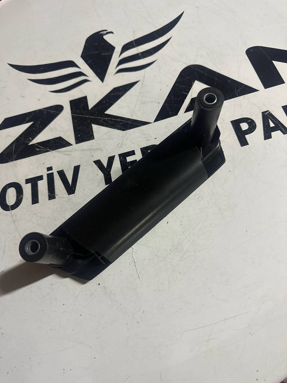 VW Transporter T6 İç Kapı Kolu Tutamağı - Sol (OEM: 7H0867179F) - Küçük Görsel 2