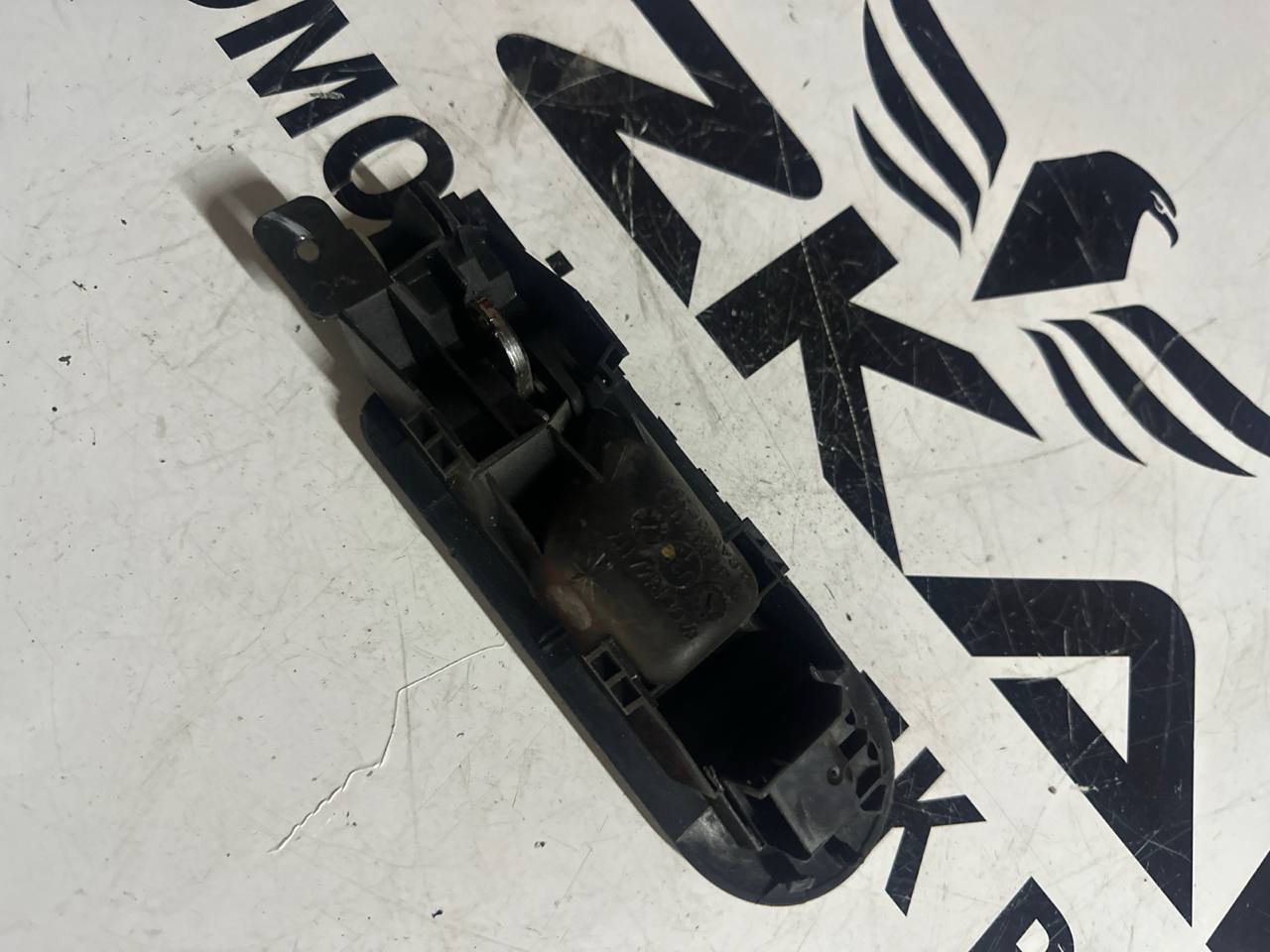 VW Bora, Passat, Golf Sağ Ön Kapı İç Açma Kolu (OEM: 3B1837114T) - Küçük Görsel 2