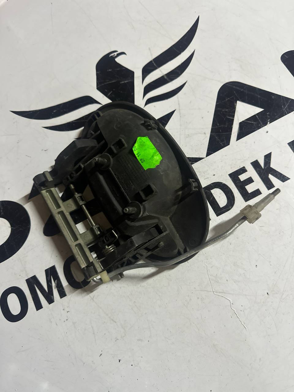 Opel Corsa C Sağ Ön Kapı Dış Açma Kolu - Küçük Görsel 2