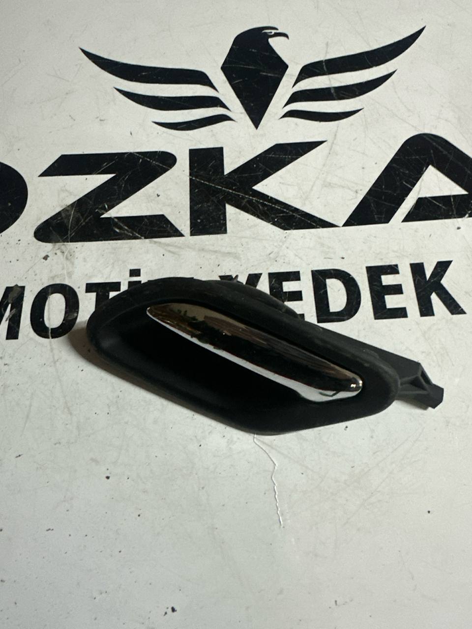 BMW E39 Sol Arka Kapı İç Açma Kolu (OEM: 8125513) - Küçük Görsel 2