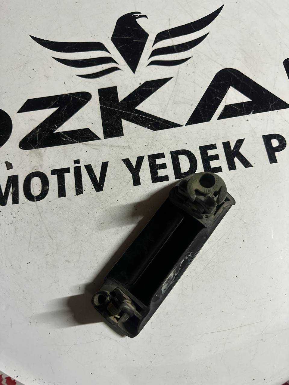 VW T4 Transporter Sürgülü Kapı Açma Kolu - Küçük Görsel 2
