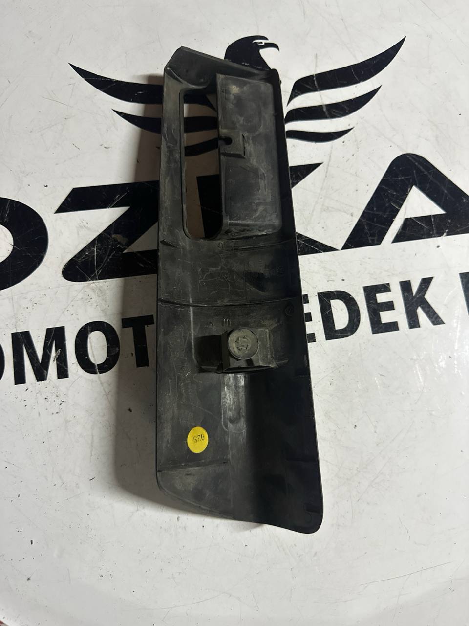 VW Transporter T5 Sürgü Kapı Dış Kulp Çıtası (OEM: 7H0843188A) - Küçük Görsel 2