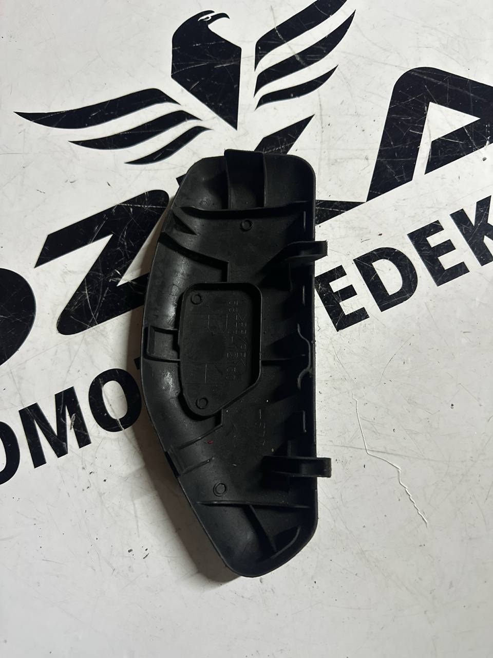 Toyota Corolla Bagaj Yan Döşeme Kapağı (OEM: 58773-12130) - Küçük Görsel 2