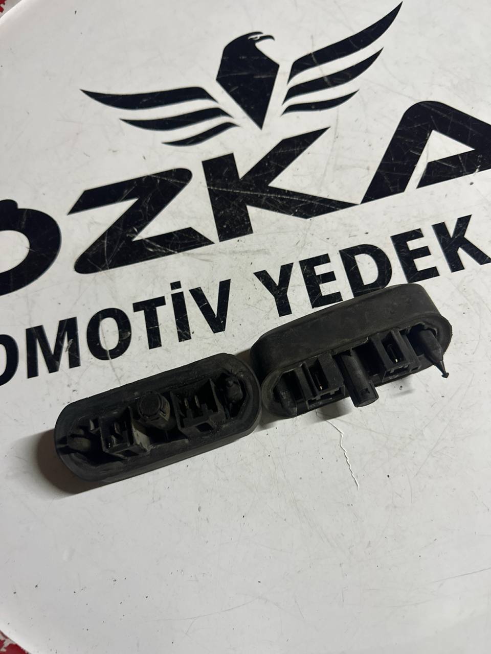 Fiat Fiorino, Peugeot Bipper, Citroen Nemo Sürgülü Kapı İkaz Rolesi (OEM: 1364470080) - Küçük Görsel 2