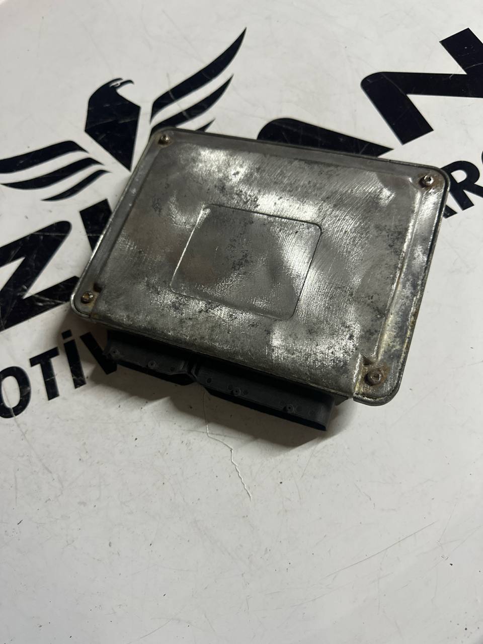 VW Golf 4 ve Bora Motor Beyni - ECU (OEM: 036906034DR) - Küçük Görsel 2