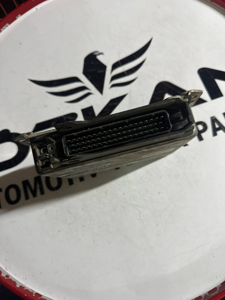 Opel Vectra A 2.0 8V Motor Kontrol Ünitesi - Motor Beyni (OEM: 90351648) - Küçük Görsel 2