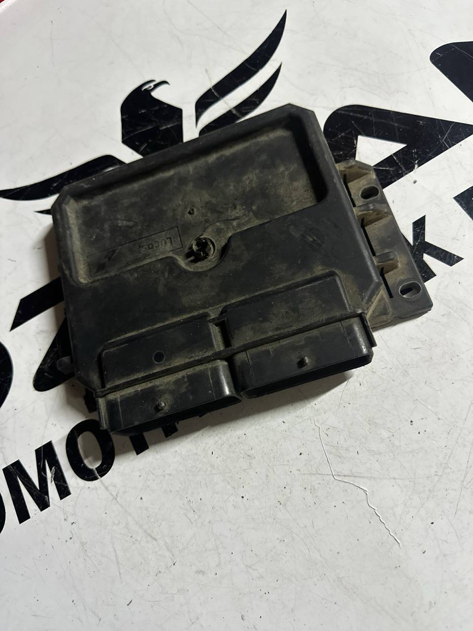 Renault Kangoo 1.9 Motor Beyni - ECU (OEM: R04010030H) - Küçük Görsel 2