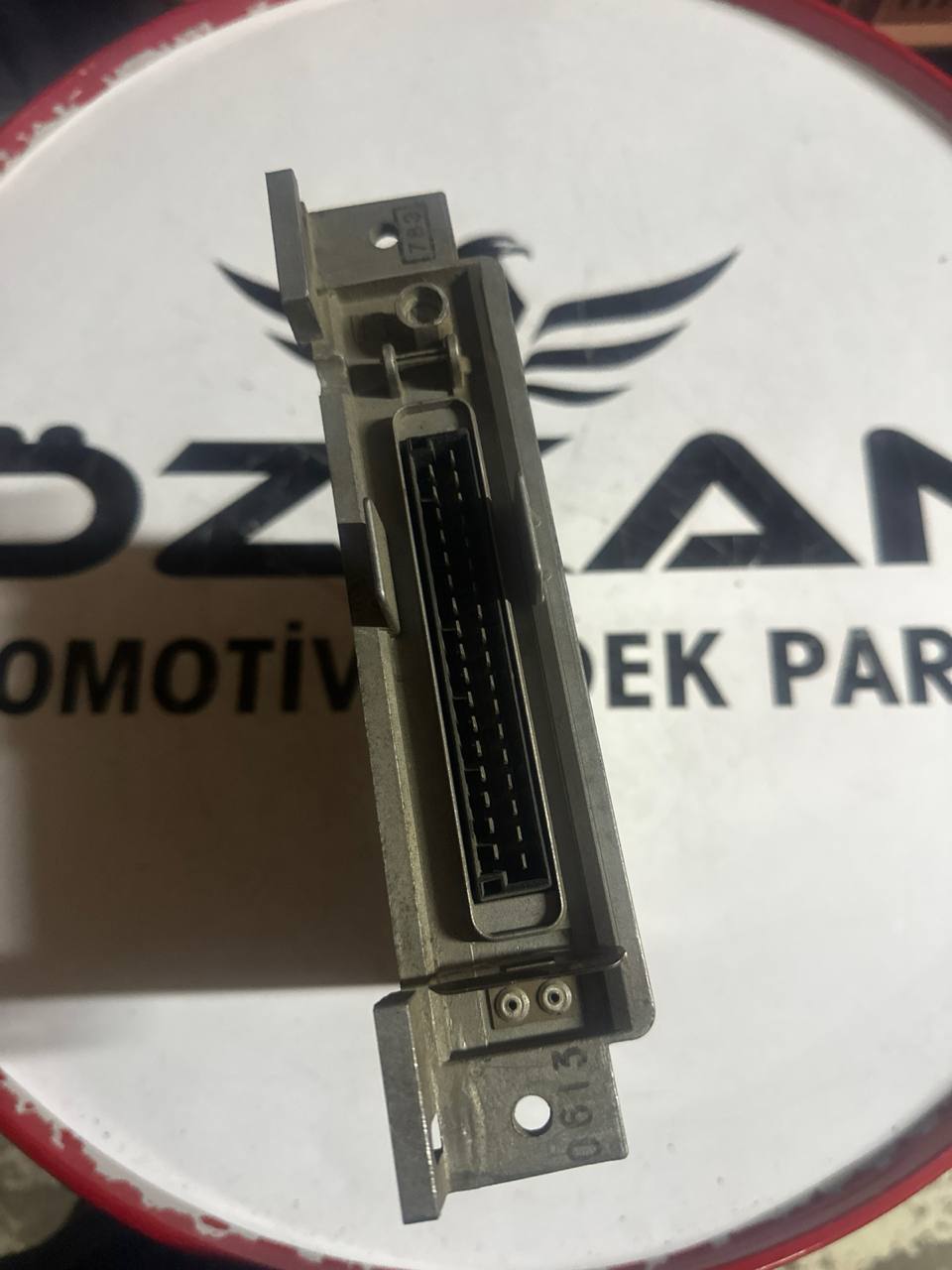 Fiat Tempra 2.0 Motor Beyni - Magneti Marelli (OEM: 6160015200) - Küçük Görsel 2