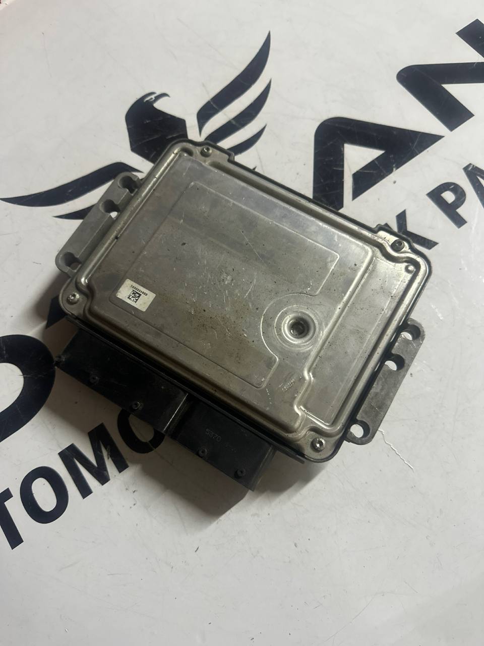 Fiat Doblo 1.9 JTD Motor Beyni - ECU (OEM: 0281012865 - 51798819) - Küçük Görsel 2