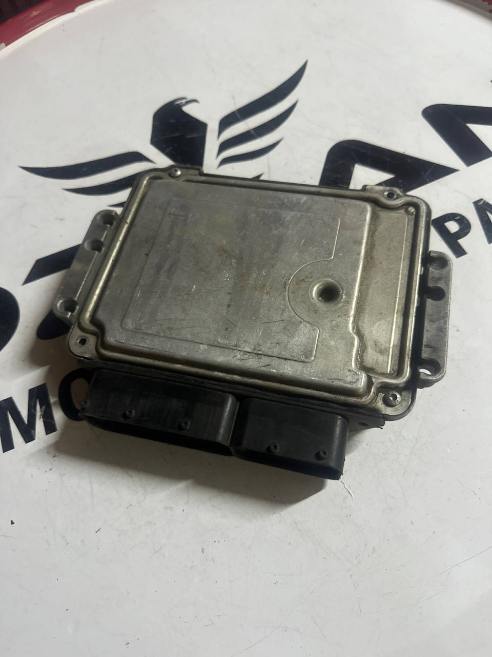 Hyundai Getz 1.5 CRDi Bosch Motor Beyni - ECU (OEM: 39103-2A510) - Küçük Görsel 2