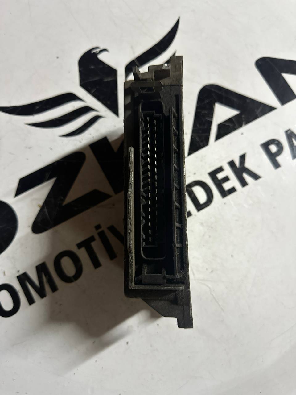 Fiat IAW 16FM.E6 Motor Kontrol Ünitesi - ECU Beyni (OEM: 46549737) - Küçük Görsel 2