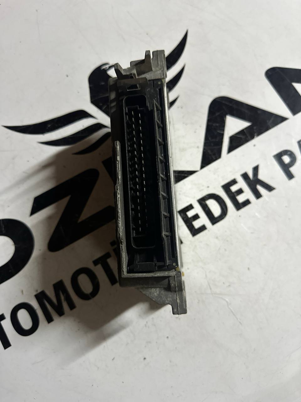 Fiat Punto 1.1 Motor Beyni - Marelli IAW 16F.3B (OEM: 46545151) - Küçük Görsel 2