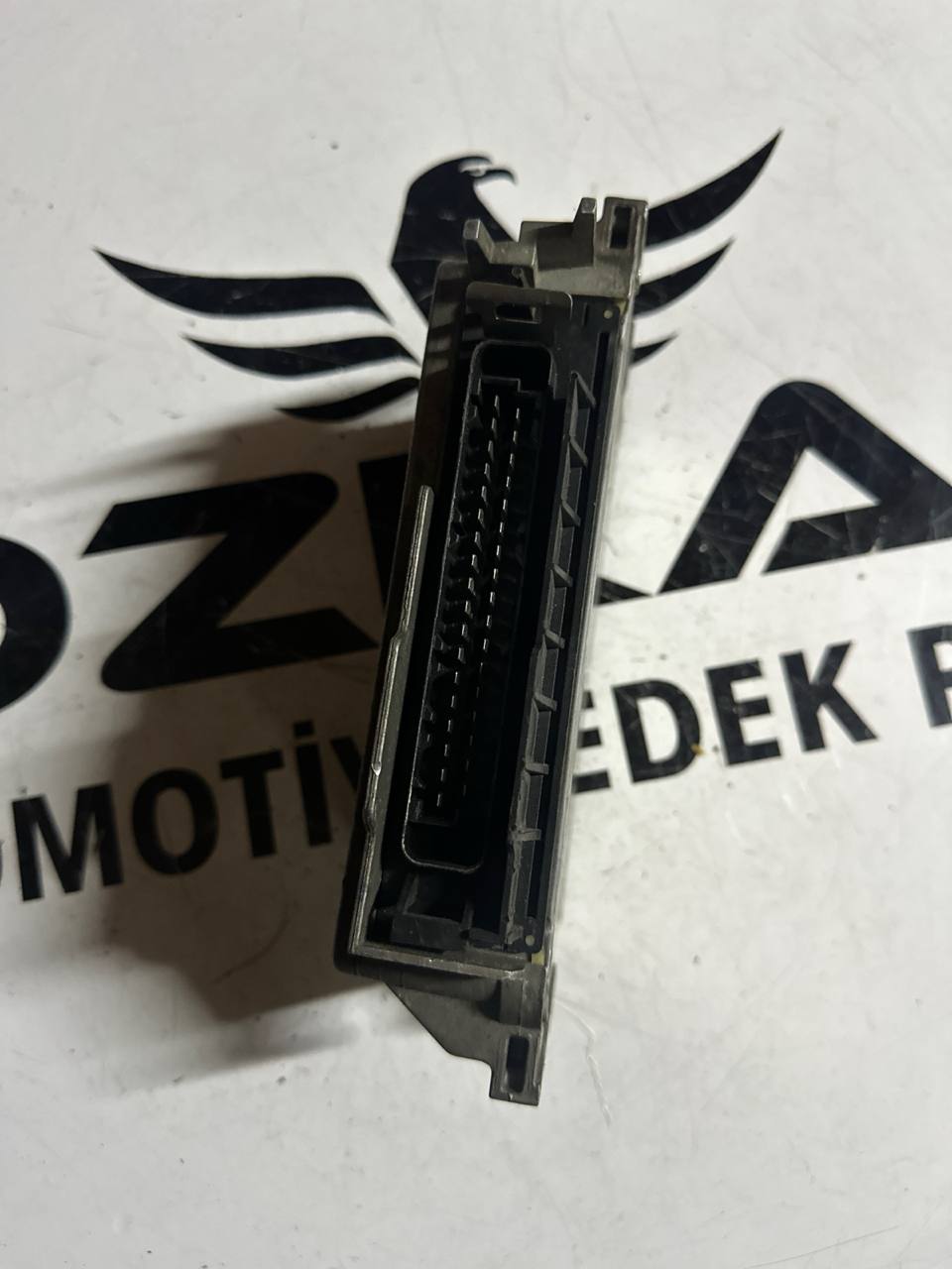 Fiat Punto 1.2 SPI Motor Beyni - Marelli IAW 16F.33 (OEM: 46545153) - Küçük Görsel 2