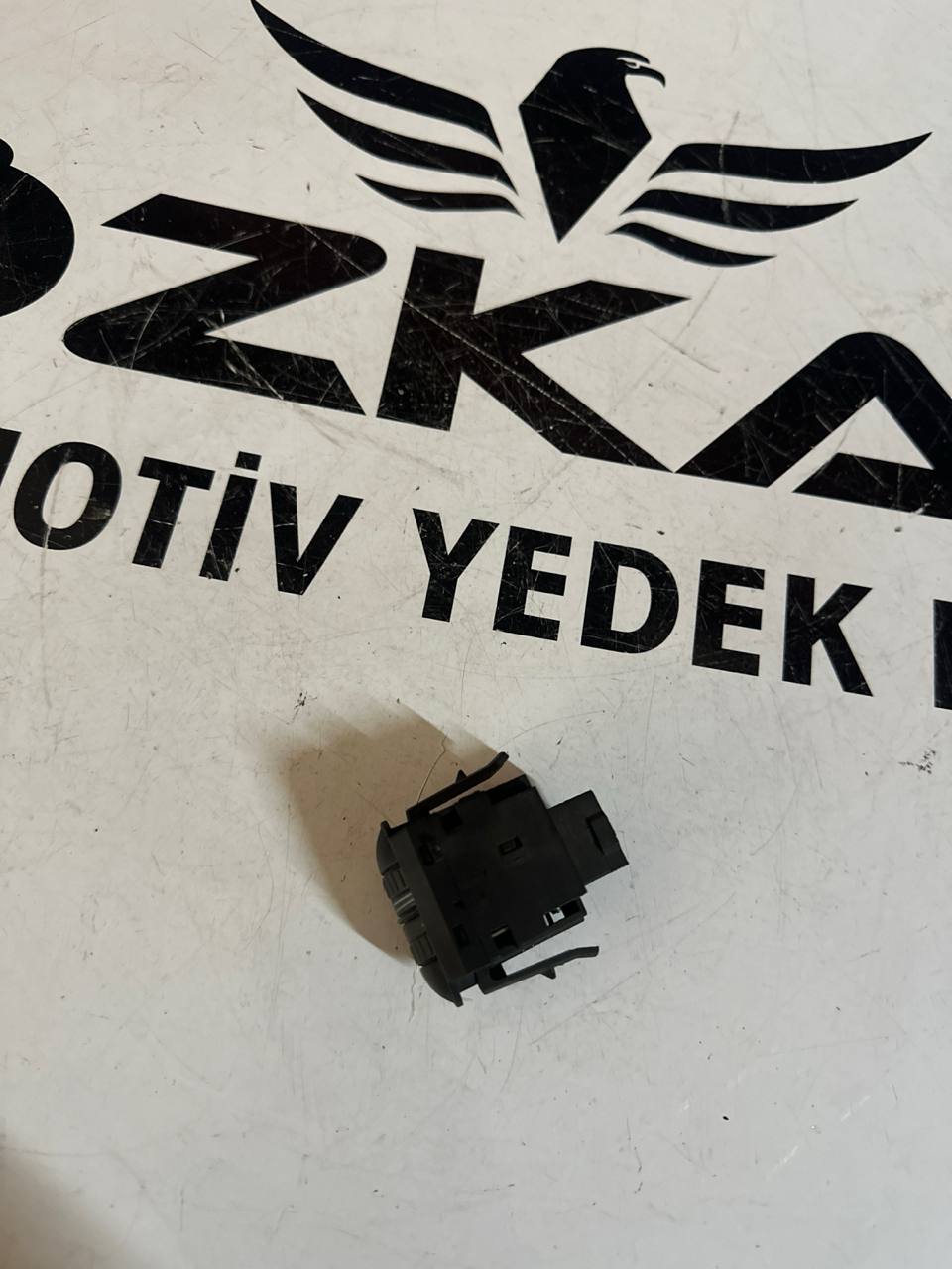 Volkswagen Jetta Far Seviye Ayar Anahtarı (OEM: 5C6941333A) - Küçük Görsel 2