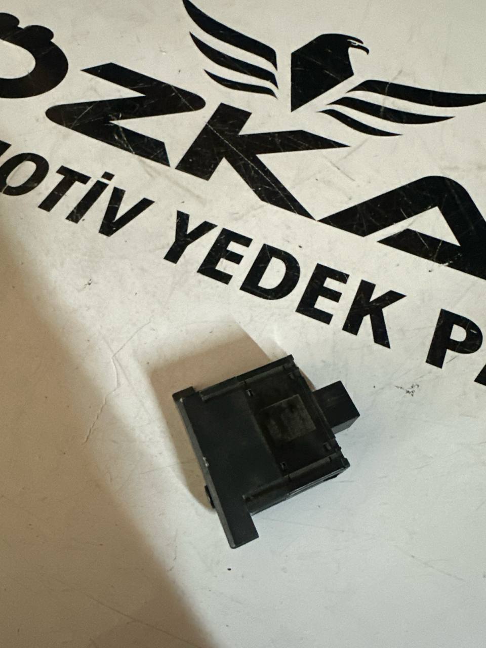 Audi A4 B6 B7 Far Ayar ve Coming Home Düğmesi (OEM: 8E1919094B) - Küçük Görsel 2