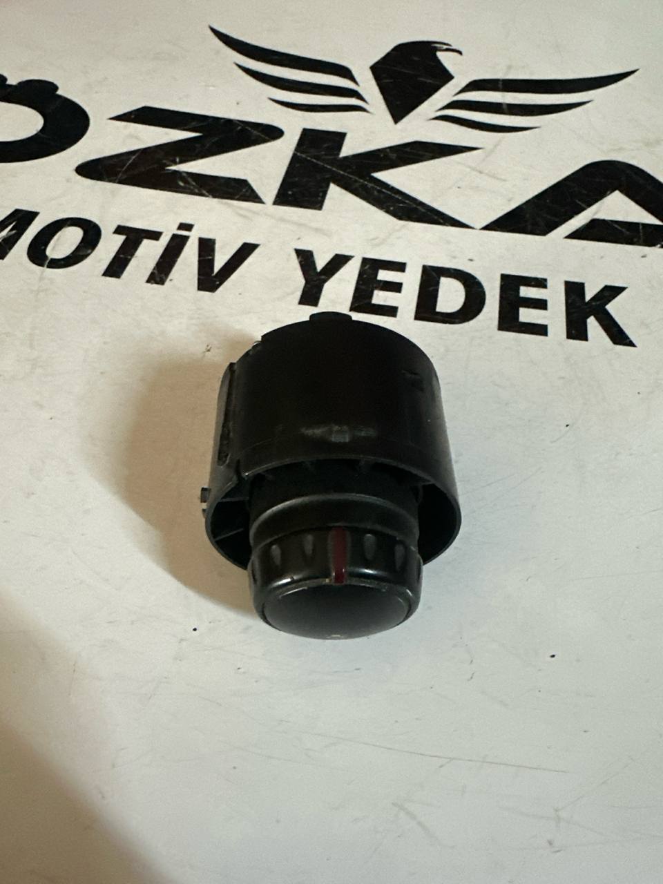 Seat Leon Mk2 Far Anahtarı - Görsel 1