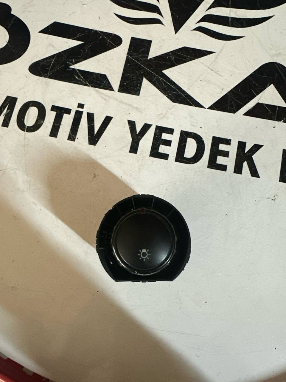 Seat Leon Mk2 Far Anahtarı - Küçük Görsel 2