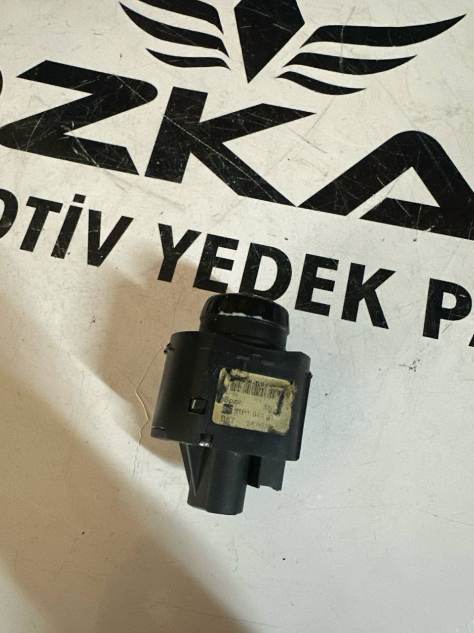 Seat Leon Mk2 Far Anahtarı - Küçük Görsel 3