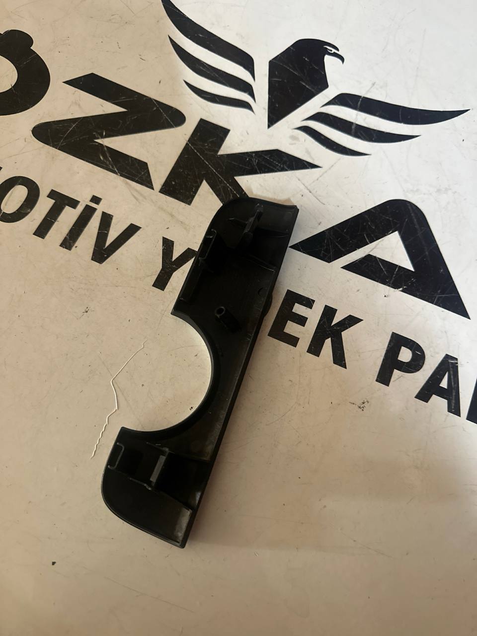 Volkswagen Jetta Far Anahtarı Çerçevesi (OEM: 5C7858417A) - Küçük Görsel 2