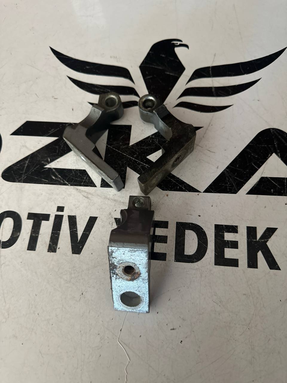 Audi XS4 Kapı Menteşesi - Küçük Görsel 2