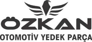 Özkan Otomotiv Yedek Parça Logo